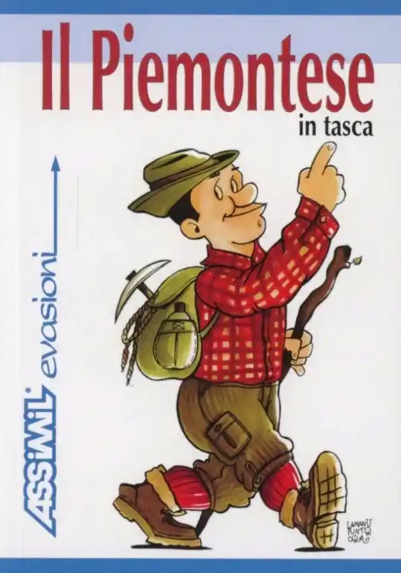 Il Piemontese In Tasca