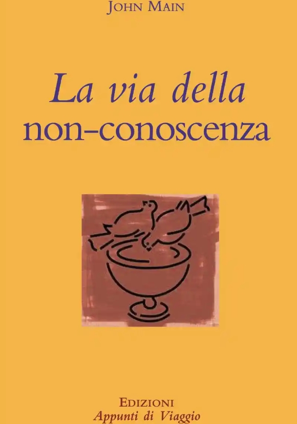 Via Della Non Conoscenza