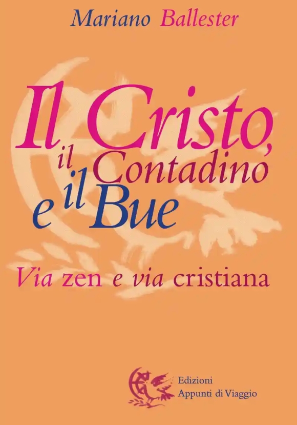 Cristo, Il Contadino, Il Bue