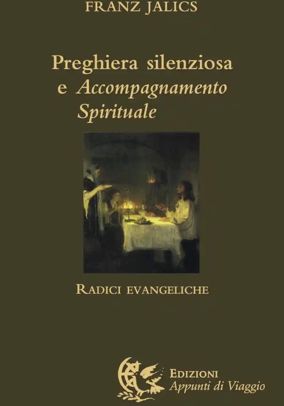 Preghiera Silenziosa