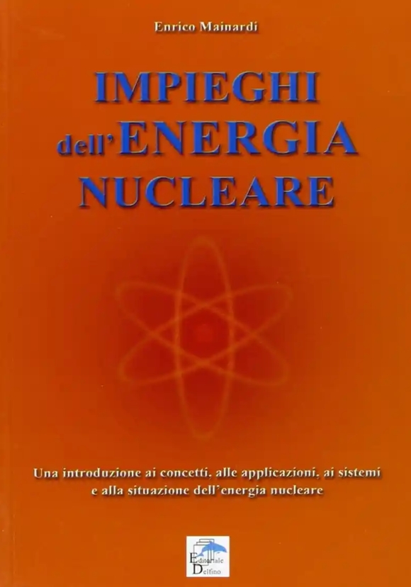 Impieghi Dell'energia Nucleare