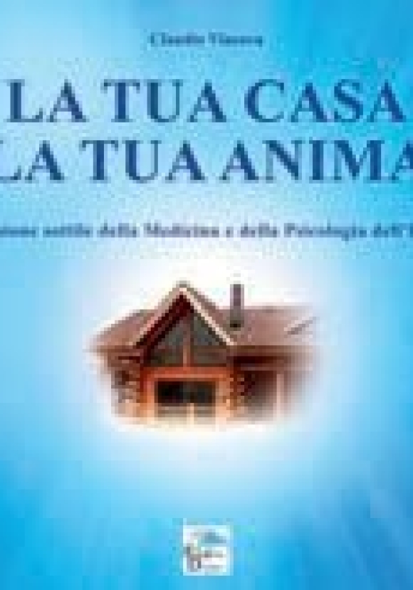 Tua Casa  Tua Anima