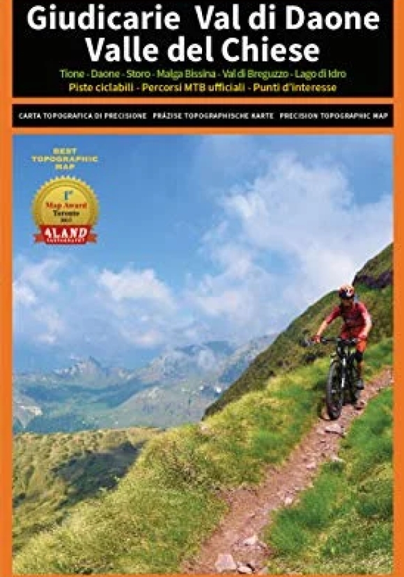 Giudicarie - Val Di Daone - Va