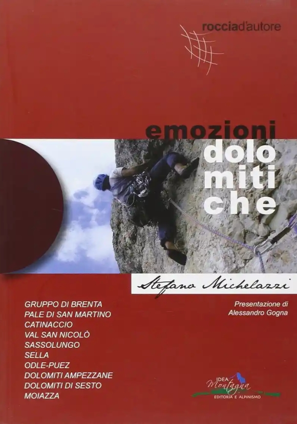 Emozioni Dolomitiche