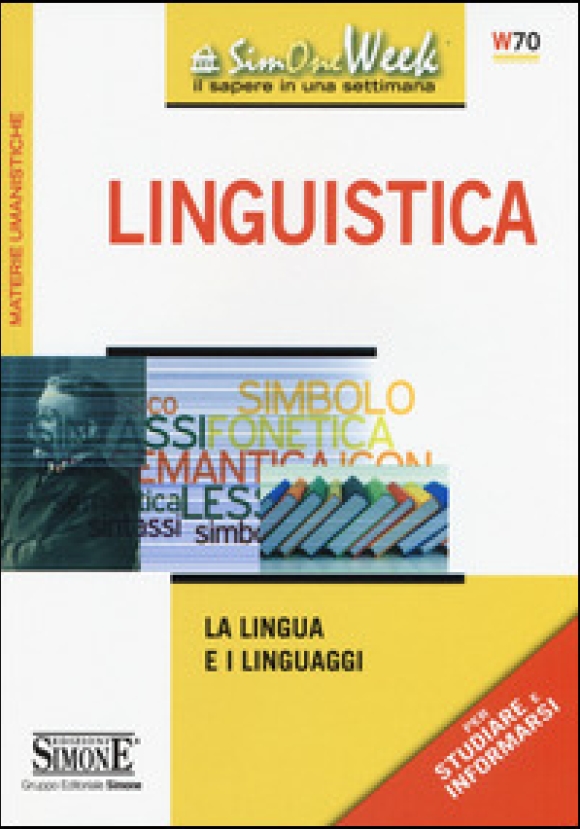 W70 Linguistica