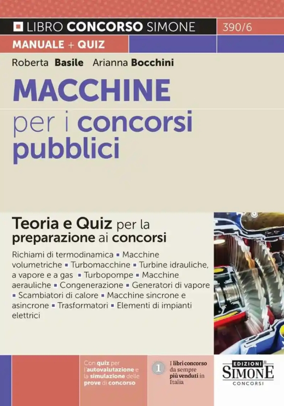 Macchine Per Concorsi Pubblici