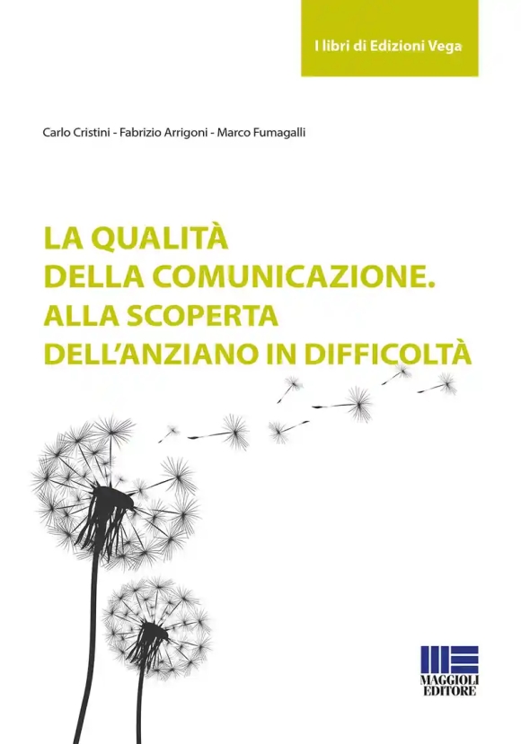 Qualit? Comunicazione Scoperta Anziano