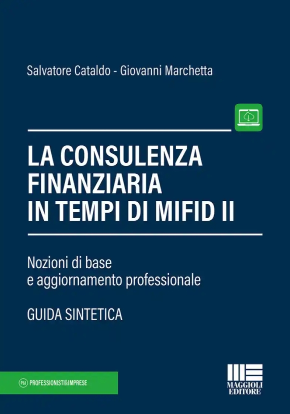 Consulenza Finanziaria Tempi Mifid Ii