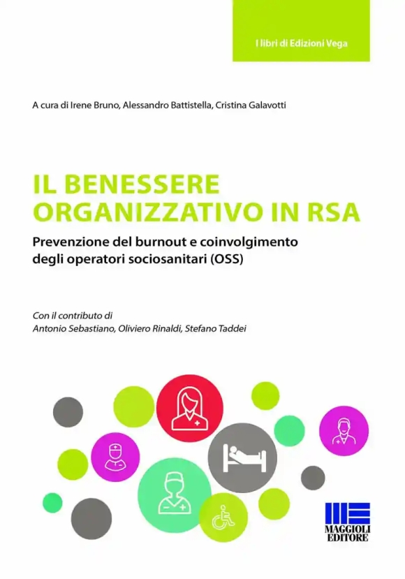 Benessere Organizzativo In Rsa