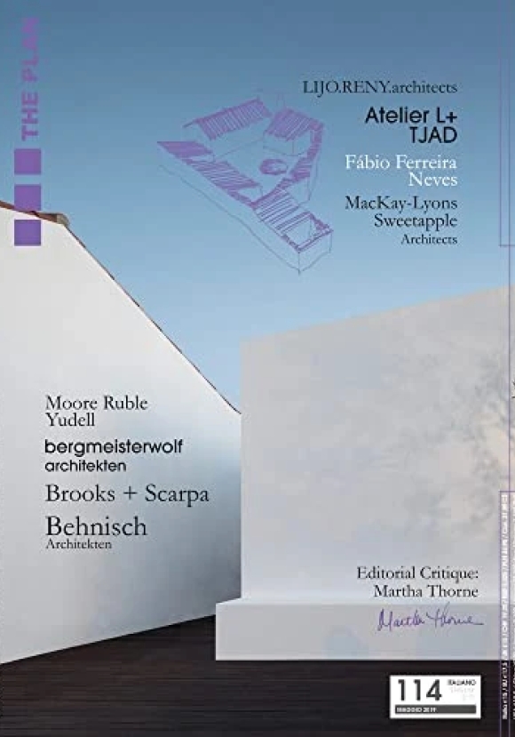 The Plan 2019 Vol.114