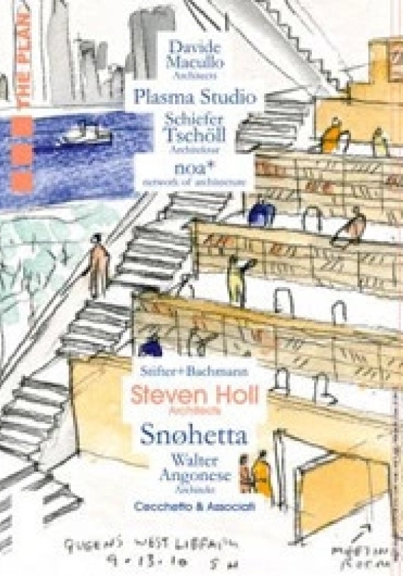 The Plan 2019 Vol.116