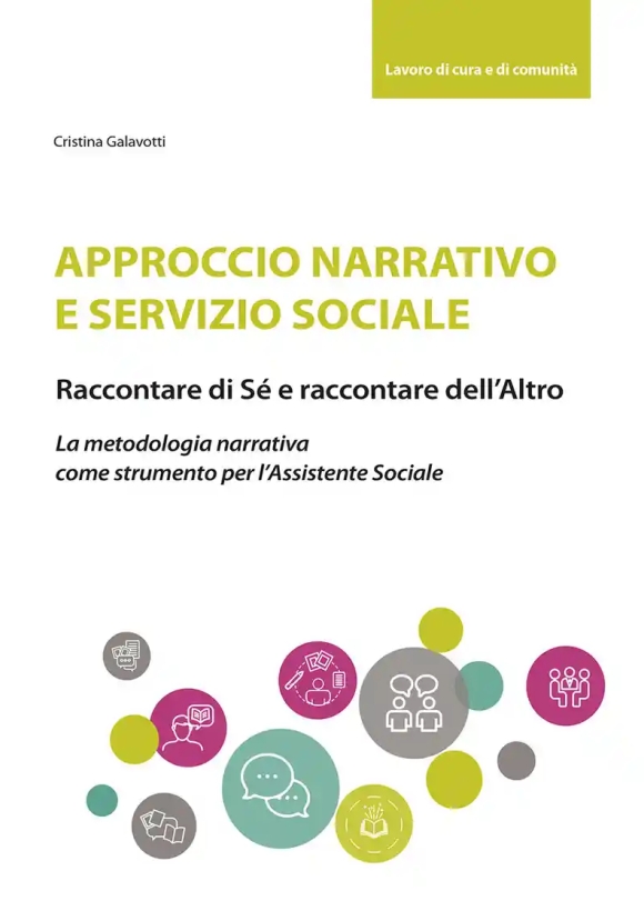 Approccio Narrativo E Servizio Sociale