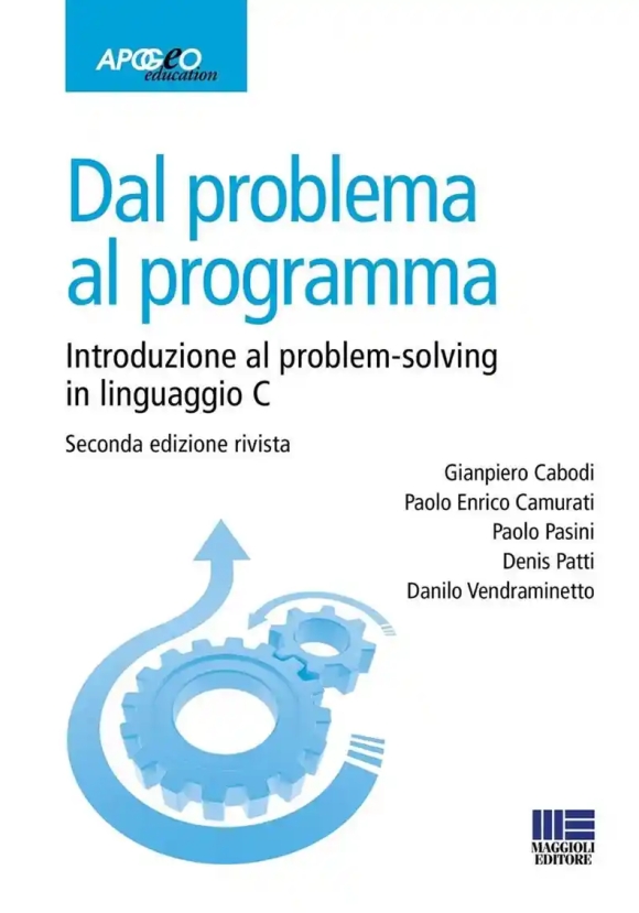 Dal Problema Al Programma