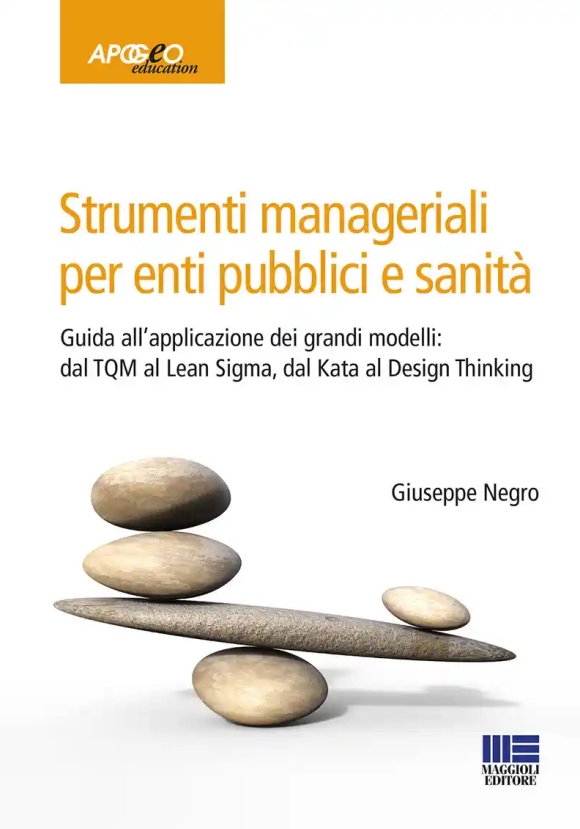 Strumenti Manageriali Per Enti Pubblici E Sanit?