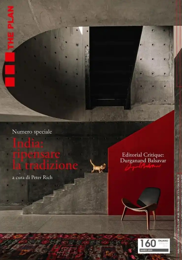 The Plan 160 - Marzo 2025 - Ita