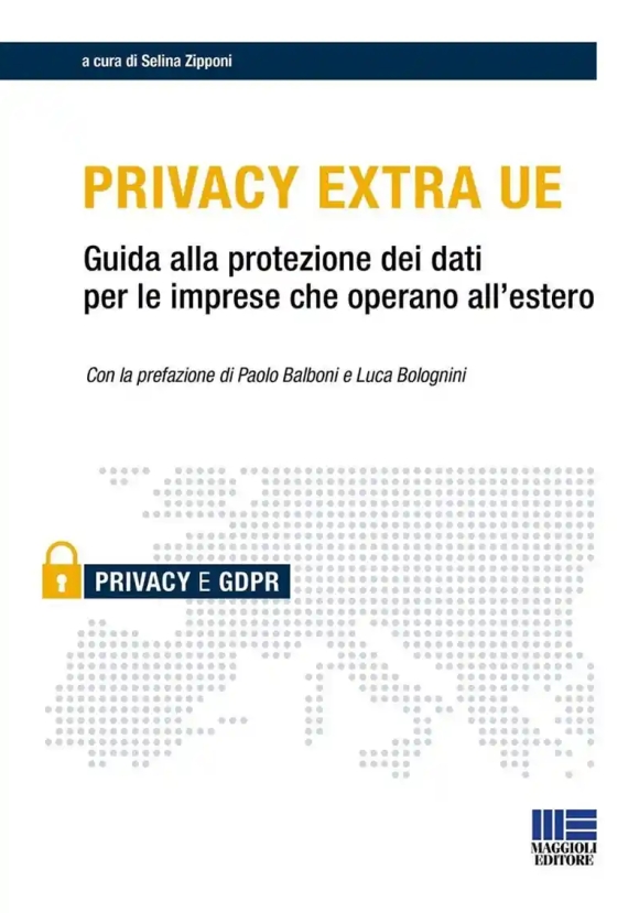 Privacy Exstra Ue