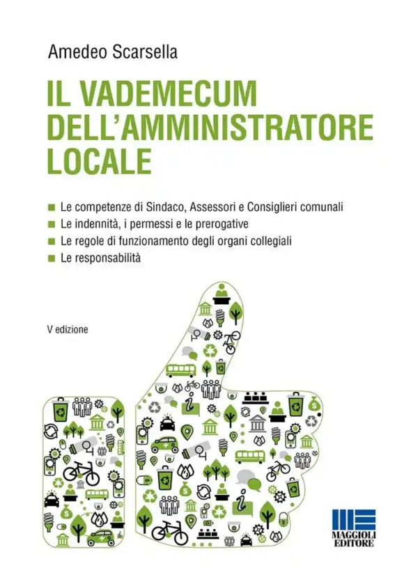 Vademecum Amministratore Locale 5ed.