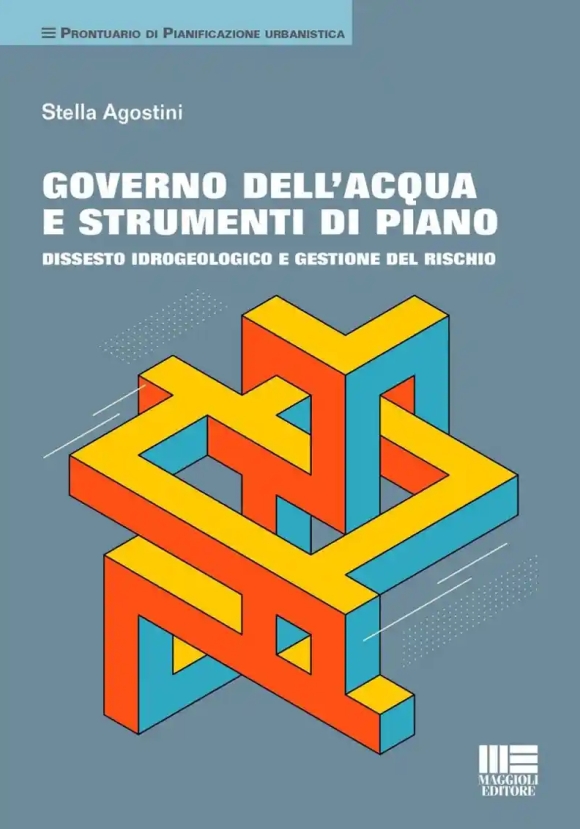 Governo Dell'acqua Strumenti Di Piano