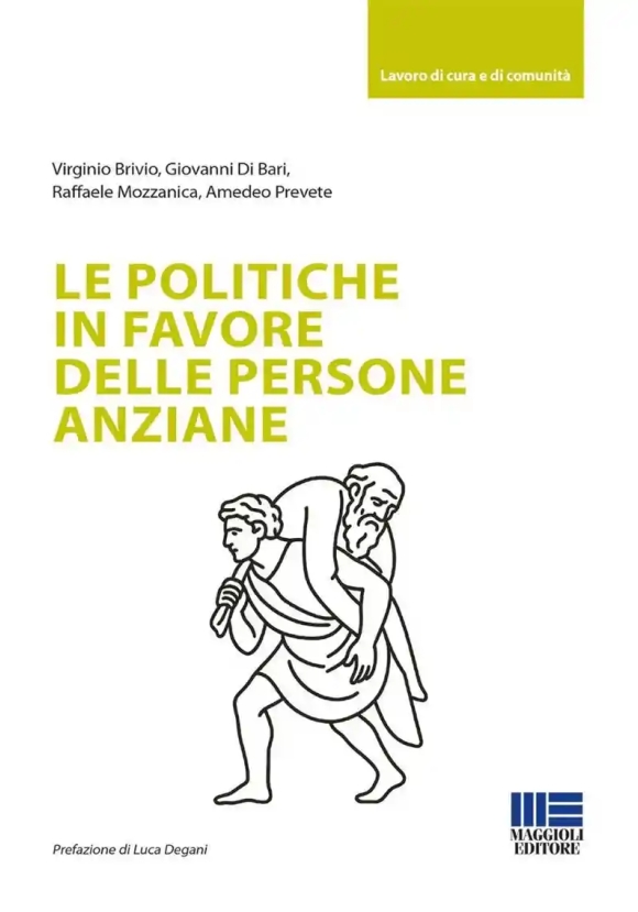 Politiche Favore Persone Anziane