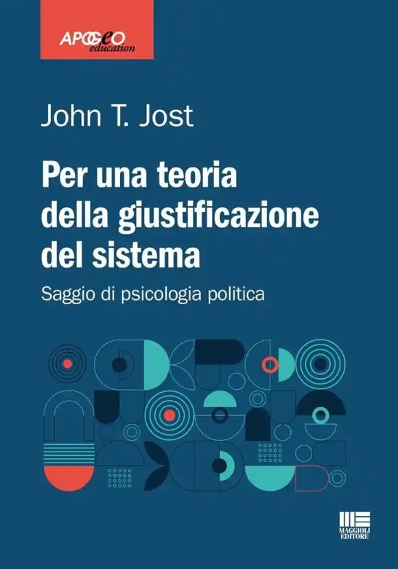 Teoria Giustificazione Del Sistema