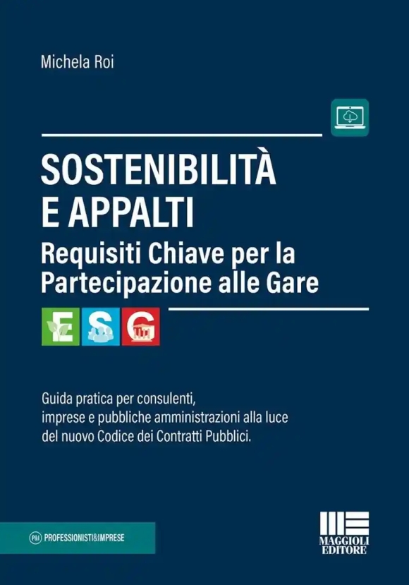 Sostenibilita' E Appalti Partec.gare