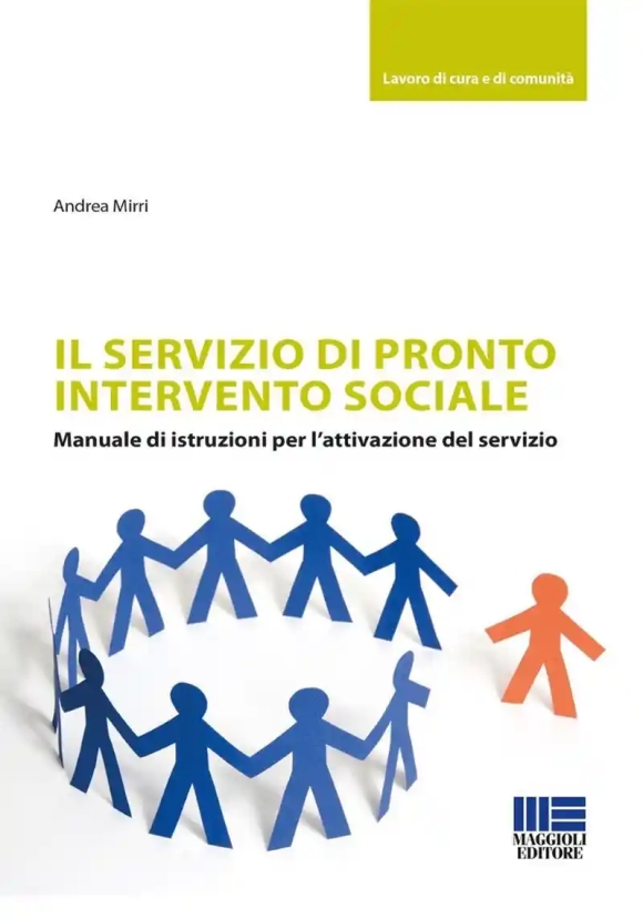 Servizio Di Pronto Intervento Sociale