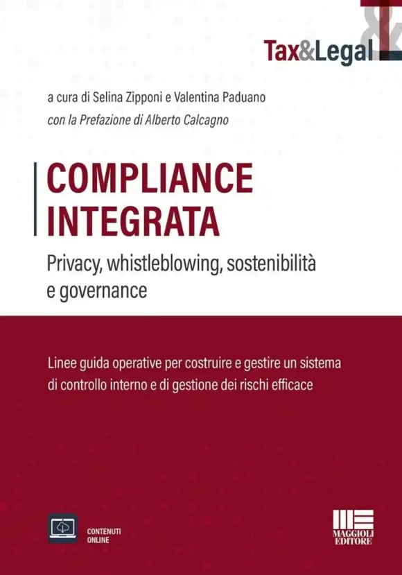 Compliance Integrata
