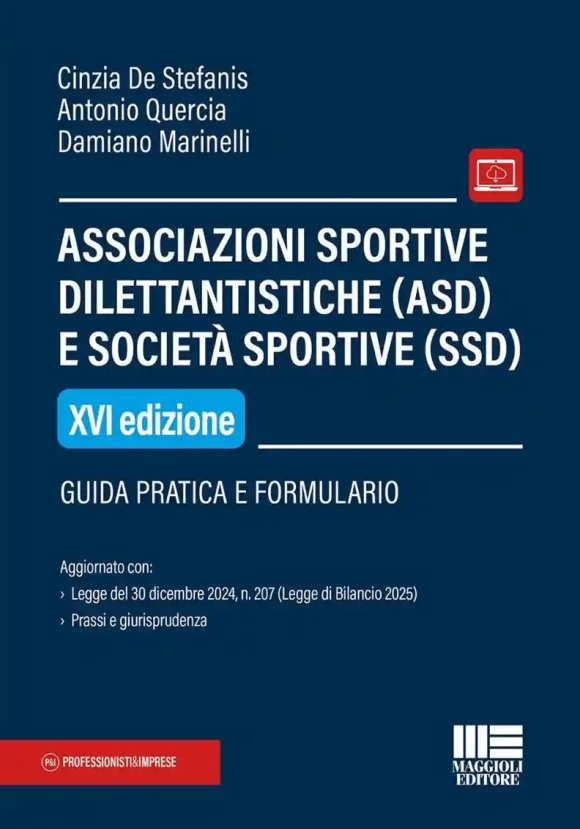 Associazioni Sportive Dilett-asd Soc.spo