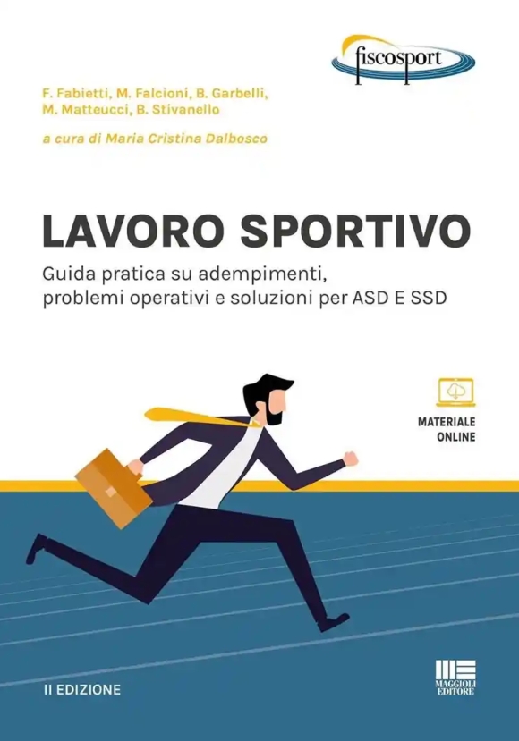 Lavoro Sportivo 2ed.
