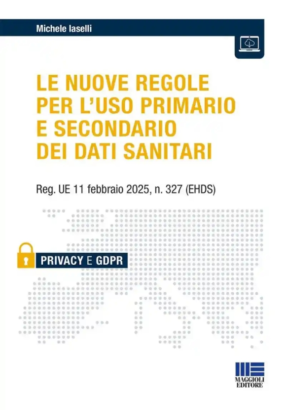 Nuove Regole Uso Dati Sanitari