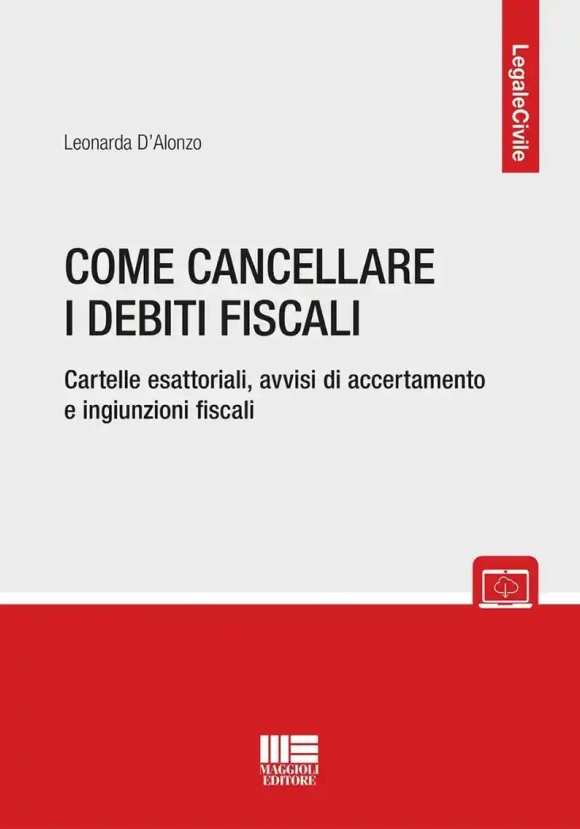 Come Cancellare Debiti Fiscali