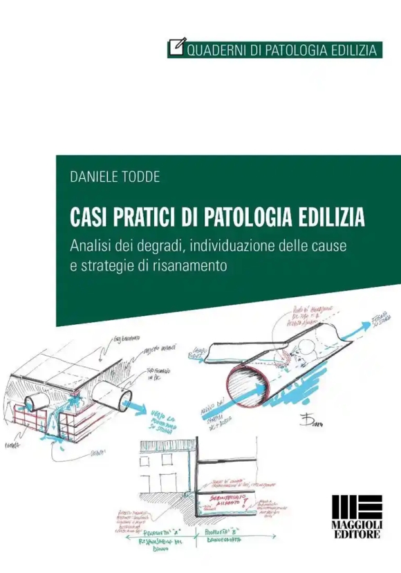 Casi Pratici Patologia Edilizia