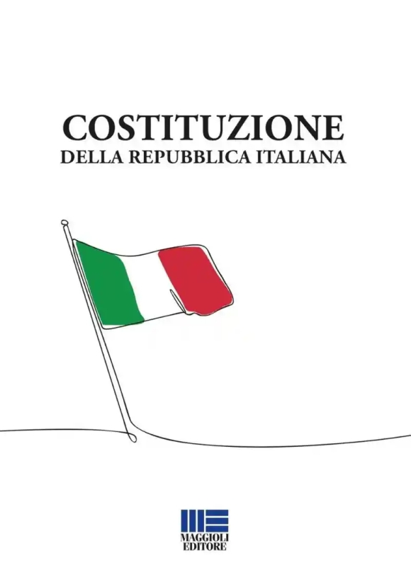 Costituzione Repubblica Italiana