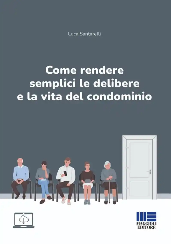 Come Rendere Sempl.delibere Condominio