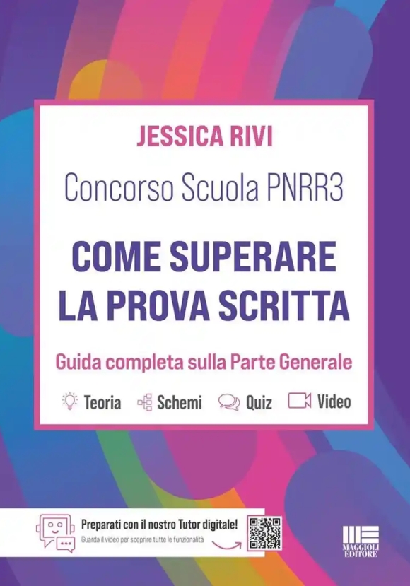 Come Superare Pova Scritta Scuola Pnrr3
