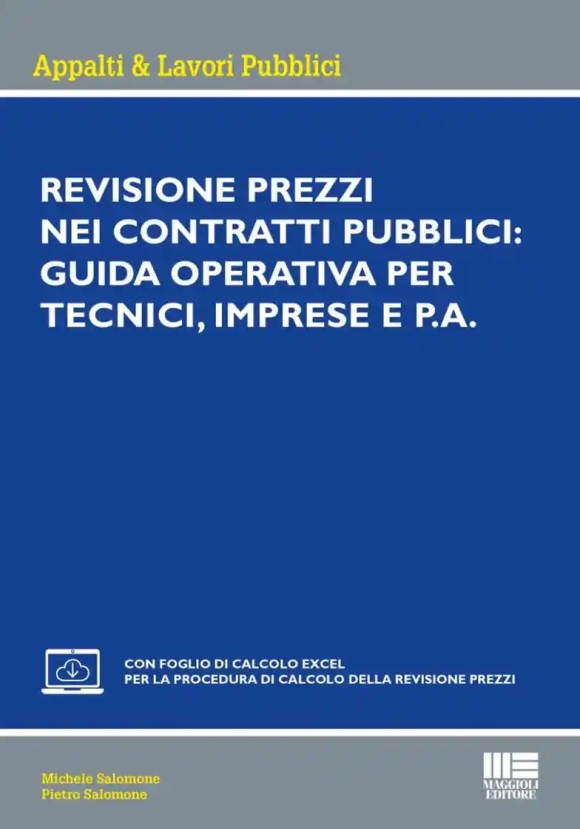 Revisione Prezzi Nei Contratti Pubblici