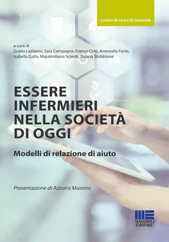 Essere Infermieri Nella Societa' Di Oggi