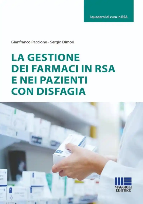 Gestione Dei Farmaci In Rsa