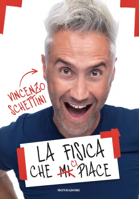 Fisica Che Ci Piace (la)