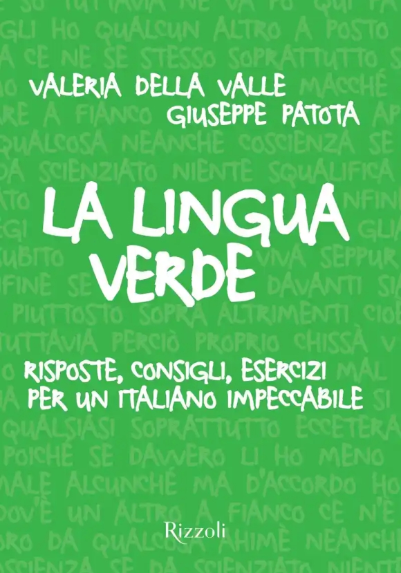 Lingua Verde (la)