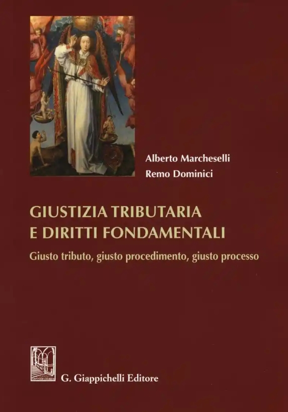 Giustizia Tributaria E Diritti