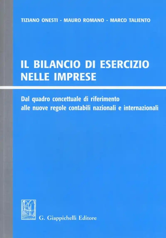 Bilancio Di Esercizio