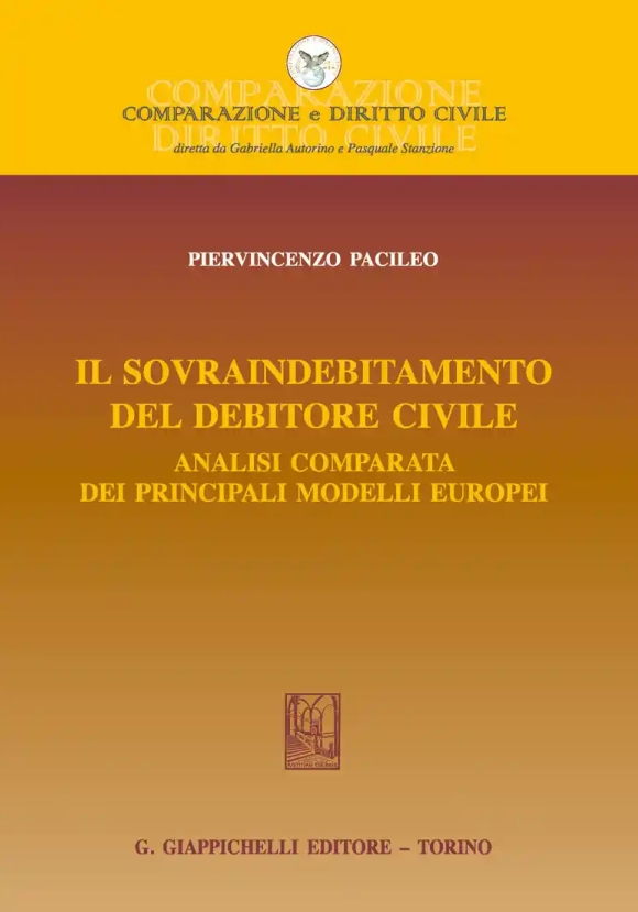 Sovraindebitamento Debitore Civile