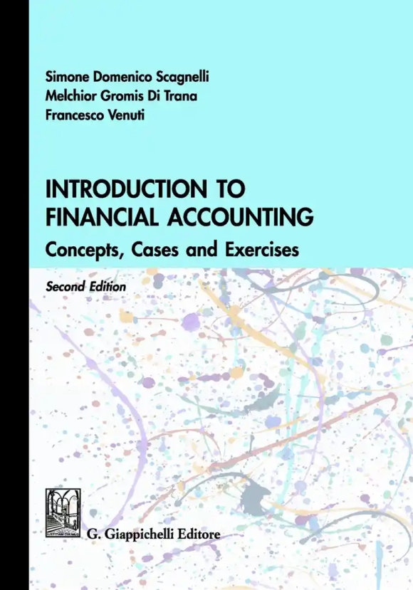 Introduction To Financial Accounting