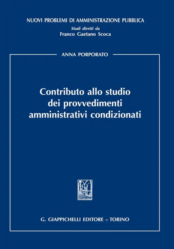 Contributo Allo Studio Dei Pro