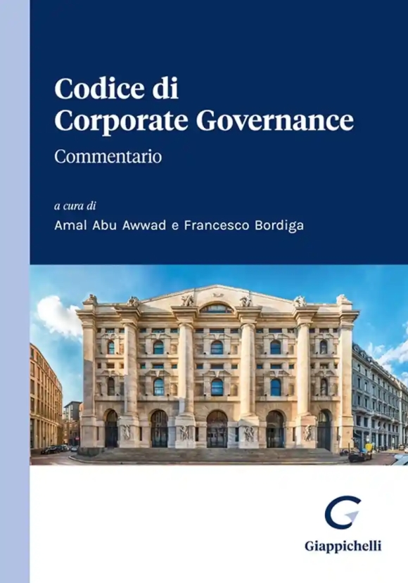 Codice Di Corporate Governance