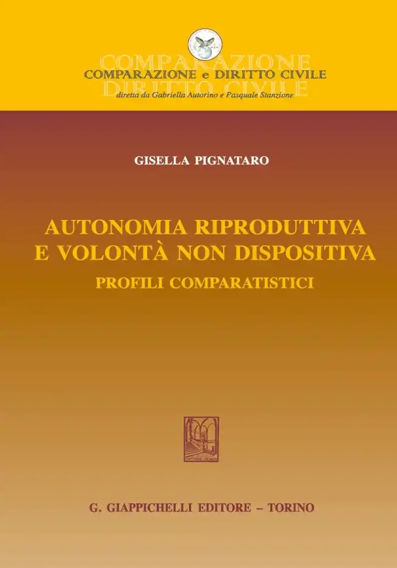 Autonomia Riproduttiva