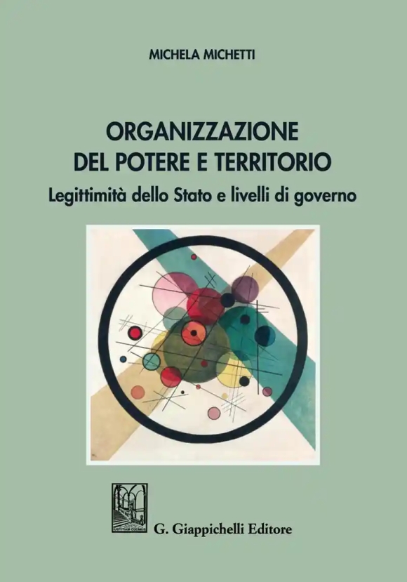 Organizzazione Territoriale Del Potere