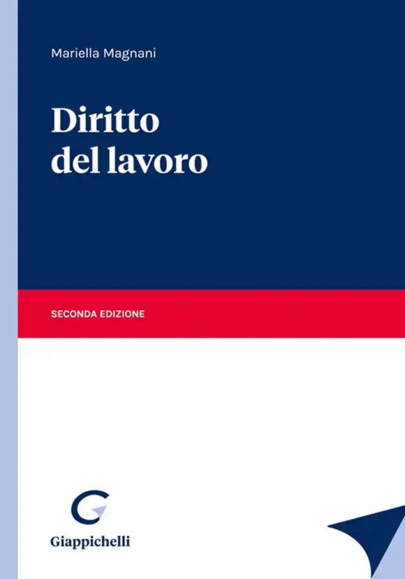 Diritto Del Lavoro 2ed.