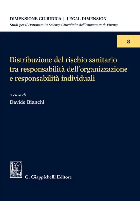 Distribuzione Rischio Sanitario
